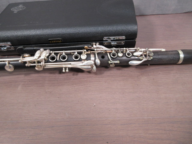 Buffet Crampon Clarinet R-13 #558021