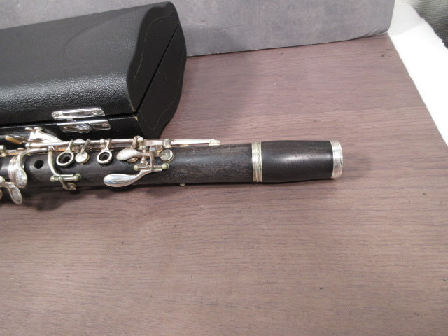 Buffet Crampon Clarinet R-13 #558021