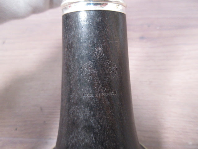 Buffet Crampon Clarinet R-13 #558021