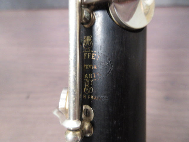 Buffet Crampon Clarinet R-13 #558021