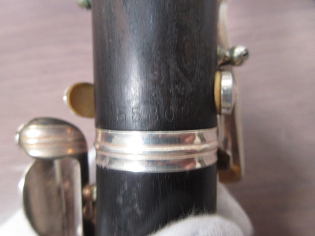 Buffet Crampon Clarinet R-13 #558021