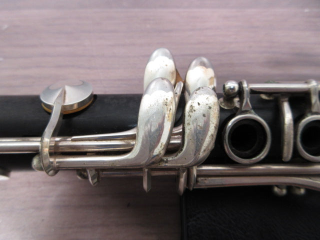 Buffet Crampon Clarinet R-13 #558021