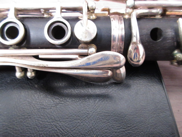 Buffet Crampon Clarinet R-13 #558021