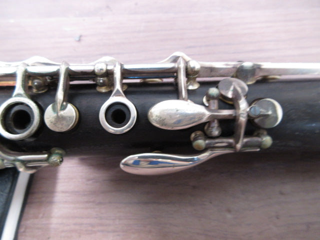 Buffet Crampon Clarinet R-13 #558021