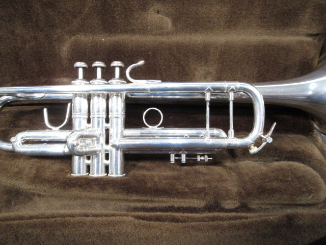 Bach Trumpet Stradivarius 180ML37 #276732