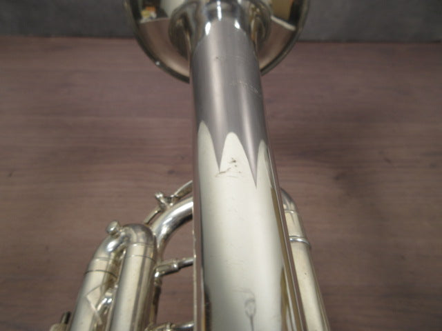 Bach Trumpet Stradivarius 180ML37 #276732