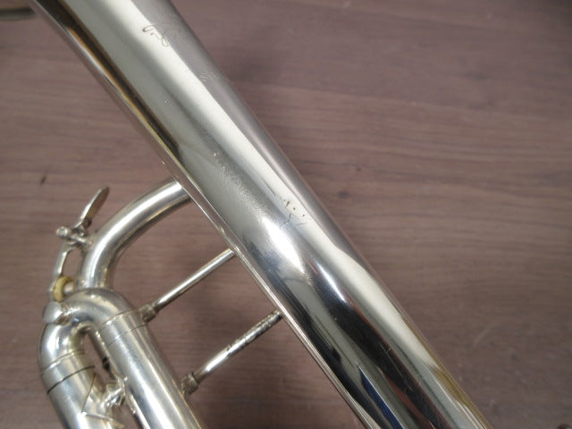 Bach Trumpet Stradivarius 180ML37 #276732