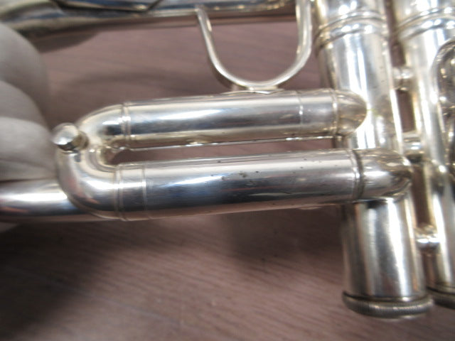 Bach Trumpet Stradivarius 180ML37 #276732