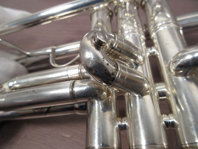 Bach Trumpet Stradivarius 180ML37 #276732