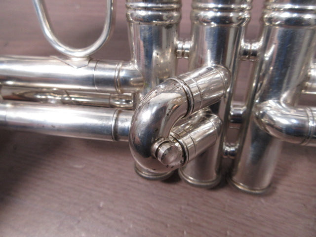 Bach Trumpet Stradivarius 180ML37 #276732