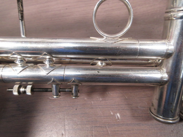 Bach Trumpet Stradivarius 180ML37 #276732