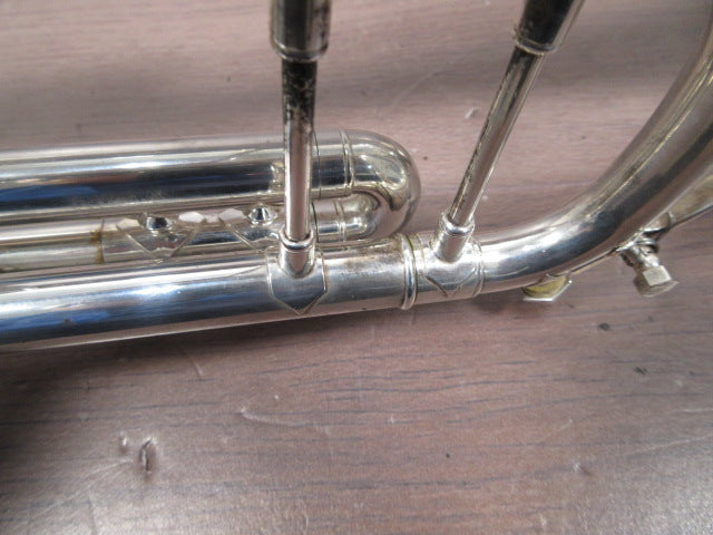 Bach Trumpet Stradivarius 180ML37 #276732