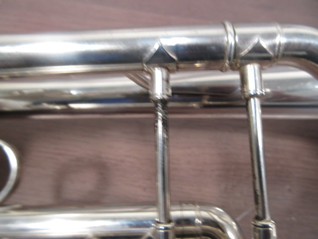 Bach Trumpet Stradivarius 180ML37 #276732