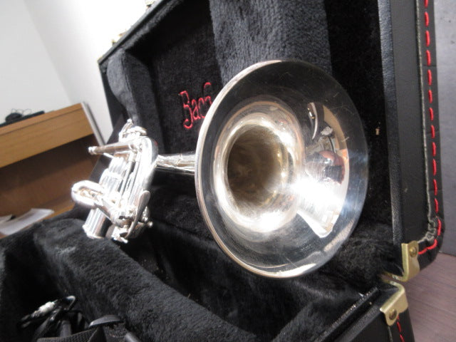 Bach Trumpet Stradivarius 180ML37 #765654