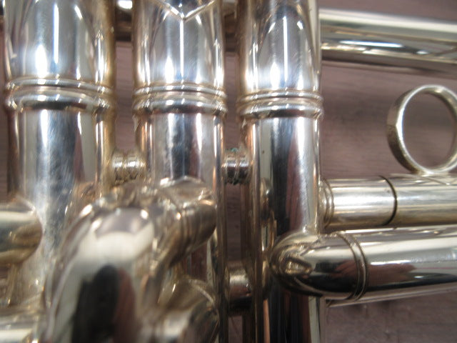 Bach Trumpet Stradivarius 180ML37 #765654