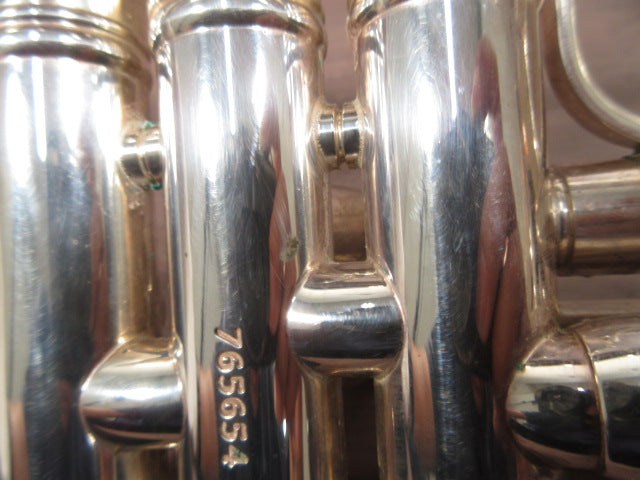 Bach Trumpet Stradivarius 180ML37 #765654