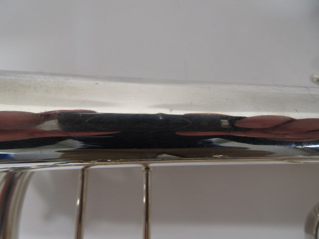 YAMAHA Trumpet Xeno YTR8335G #527155