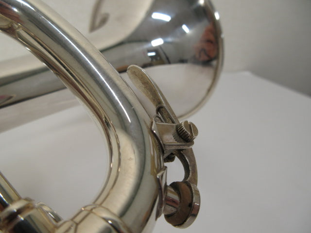 YAMAHA Trumpet Xeno YTR8335G #527155