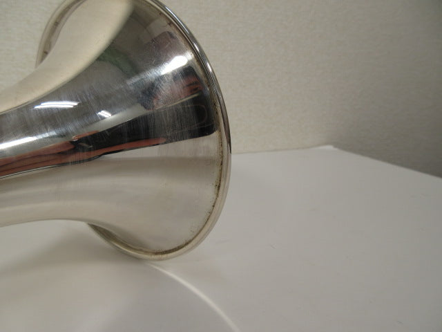 YAMAHA Trumpet Xeno YTR8335G #527155