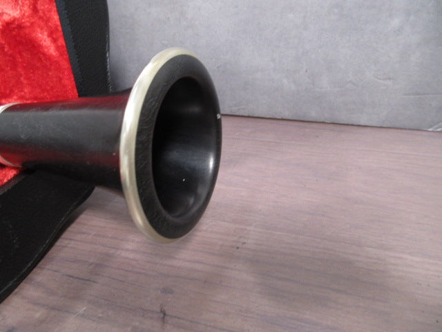 Buffet Crampon Clarinet R-13 #358517