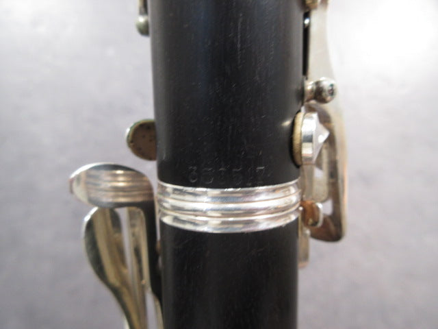 Buffet Crampon Clarinet R-13 #358517