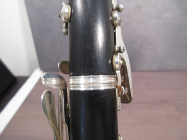 Buffet Crampon Clarinet R-13 #358517