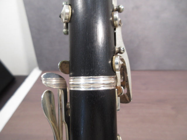 Buffet Crampon Clarinet R-13 #358517