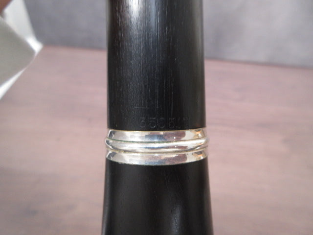 Buffet Crampon Clarinet R-13 #358517