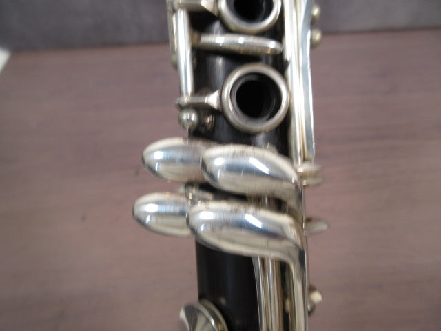 Buffet Crampon Clarinet R-13 #358517