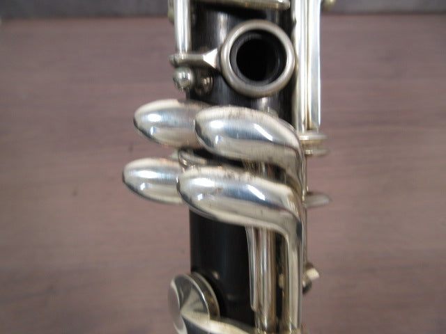 Buffet Crampon Clarinet R-13 #358517