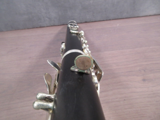 Buffet Crampon Clarinet R-13 #358517