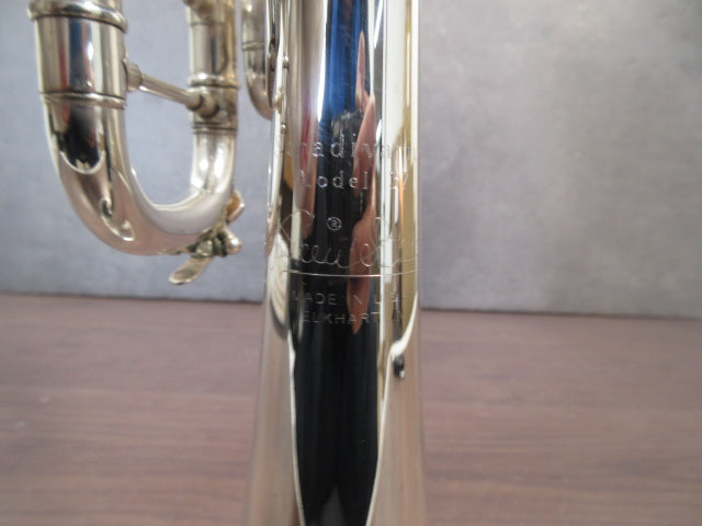 Bach Trumpet Stradivarius 180ML37 #761185
