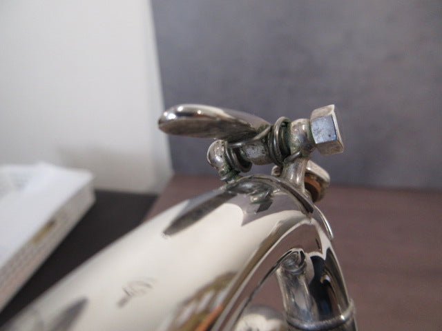 Bach Trumpet Stradivarius 180ML37 #761185