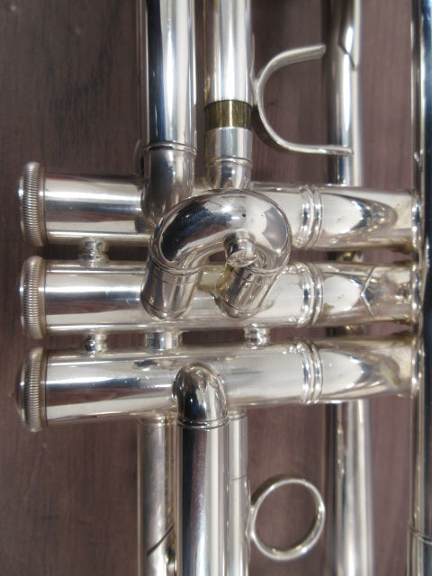 Bach Trumpet Stradivarius 180ML37 #761185