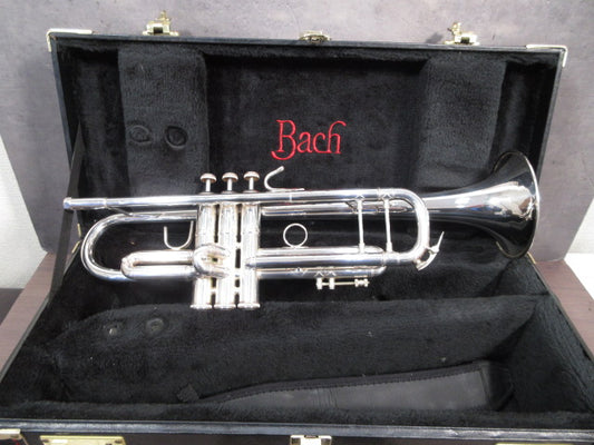 Bach Trumpet Stradivarius 180ML37 #637370