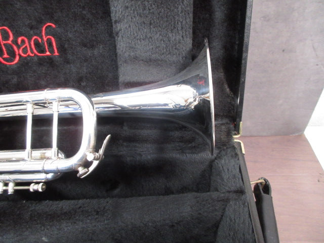 Bach Trumpet Stradivarius 180ML37 #637370