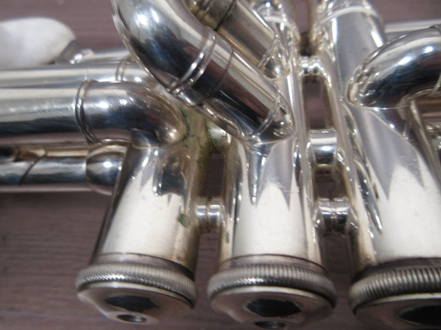 Bach Trumpet Stradivarius 180ML37 #637370