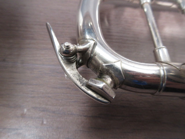 Bach Trumpet Stradivarius 180ML37 #637370