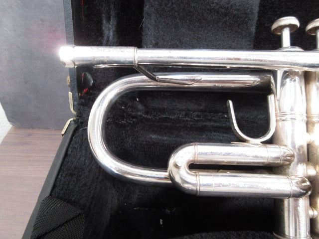 Bach Trumpet Stradivarius 180ML37 #550173