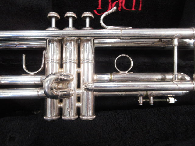 Bach Trumpet Stradivarius 180ML37 #550173