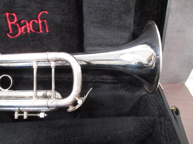 Bach Trumpet Stradivarius 180ML37 #550173