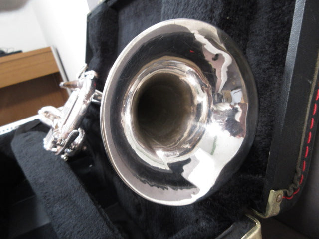 Bach Trumpet Stradivarius 180ML37 #550173