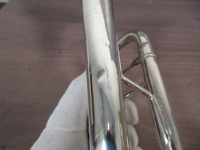 Bach Trumpet Stradivarius 180ML37 #550173