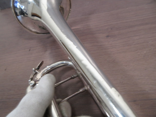 Bach Trumpet Stradivarius 180ML37 #550173