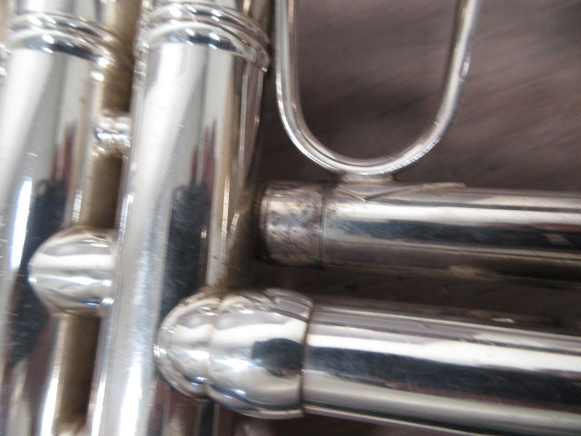 Bach Trumpet Stradivarius 180ML37 #550173