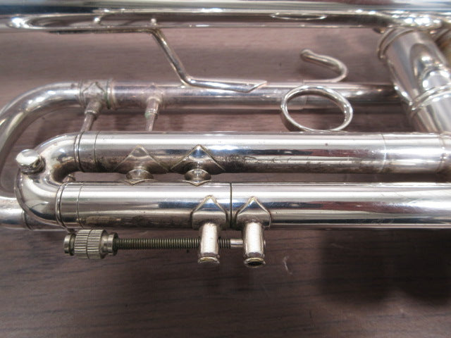 Bach Trumpet Stradivarius 180ML37 #550173