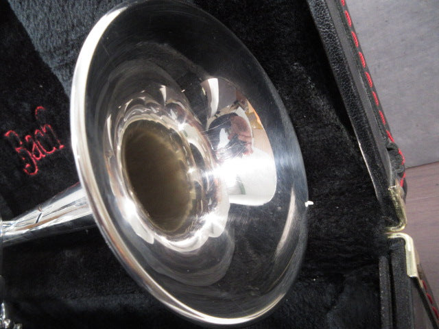 Bach Trumpet Stradivarius 180ML37 #736336