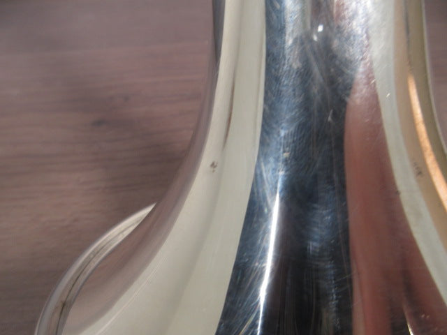 Bach Trumpet Stradivarius 180ML37 #736336