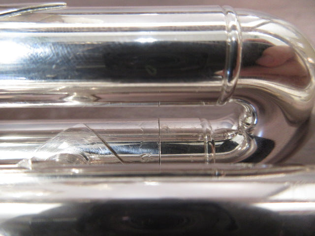 Bach Trumpet Stradivarius 180ML37 #736336