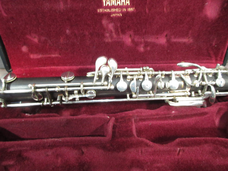 YAMAHA Oboe YOB-421 #002950